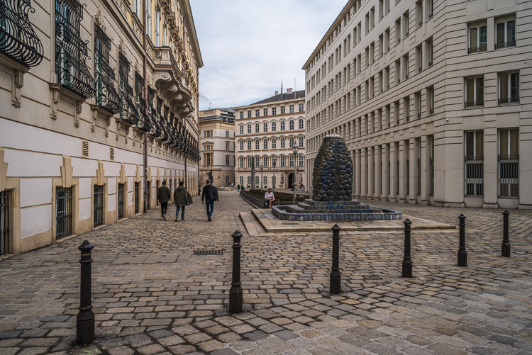 Ballhausplatz