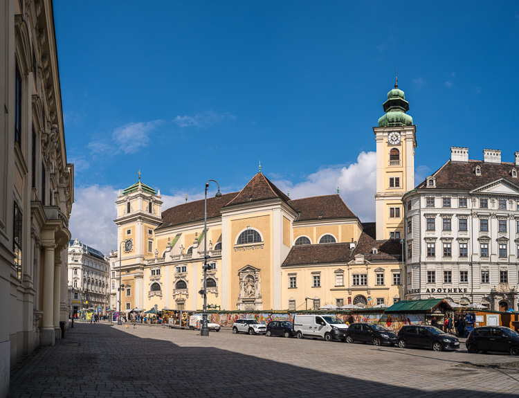 Schottenkirche