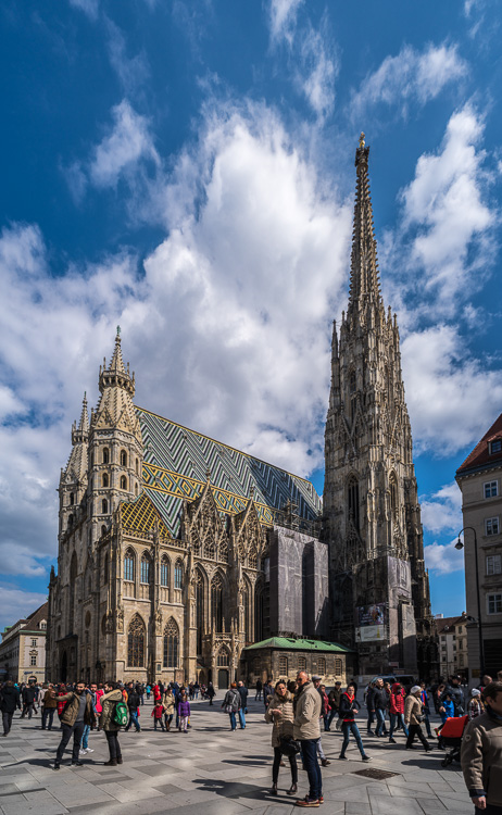 Stephansdom