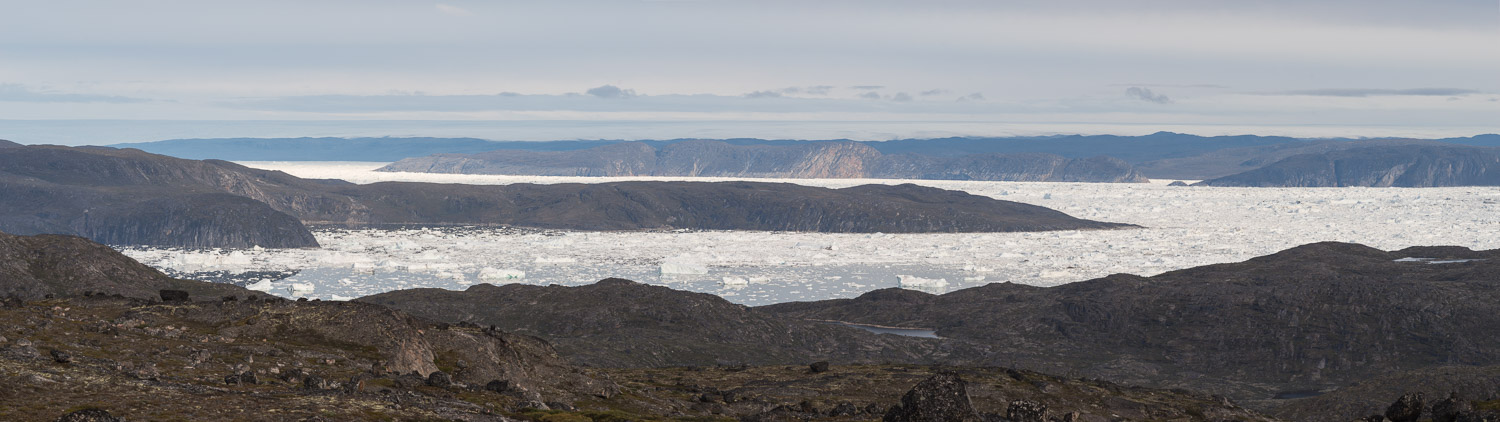 Icefjord