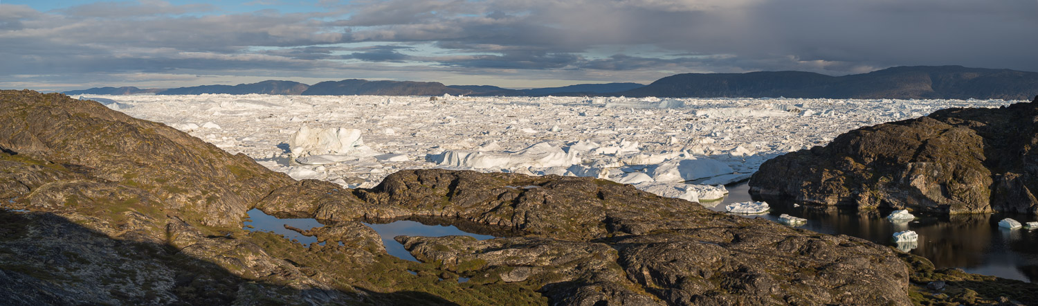 Icefjord