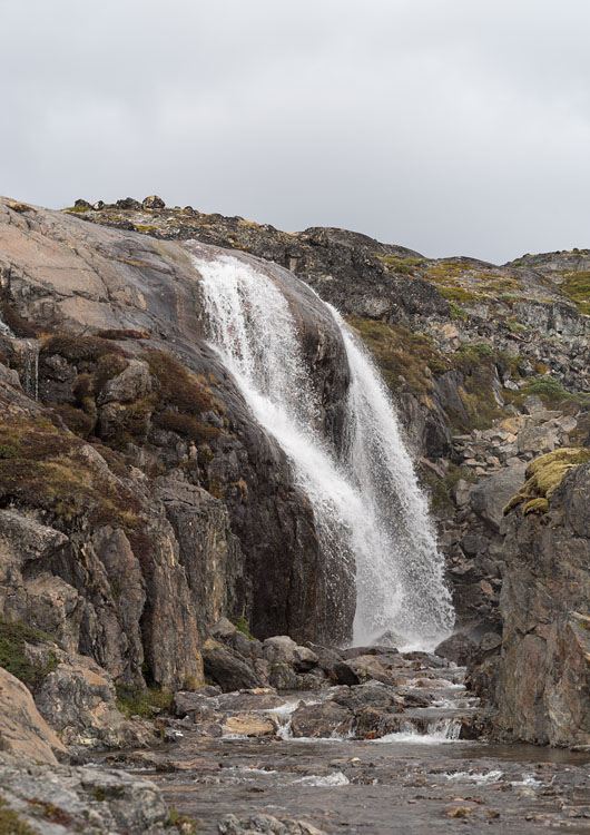 Waterfall