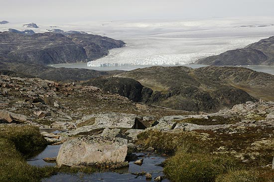 Nordboglacier