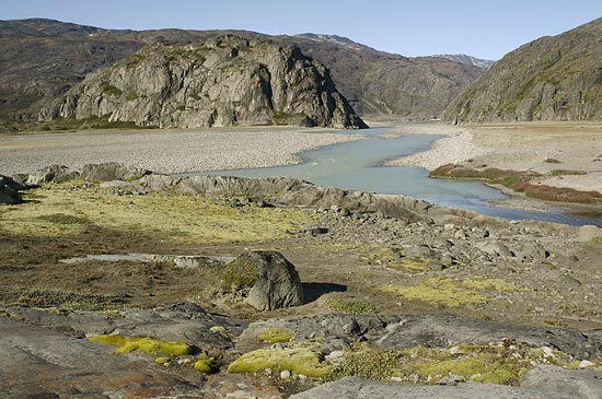 Kuusuaq River