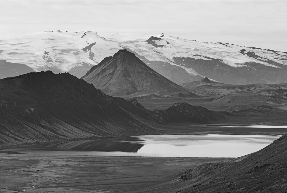 Lake Alftavatn