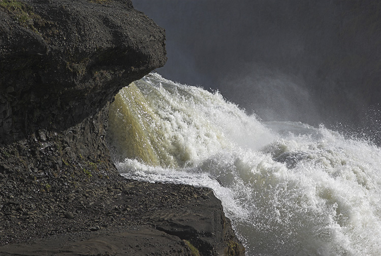 Gullfoss