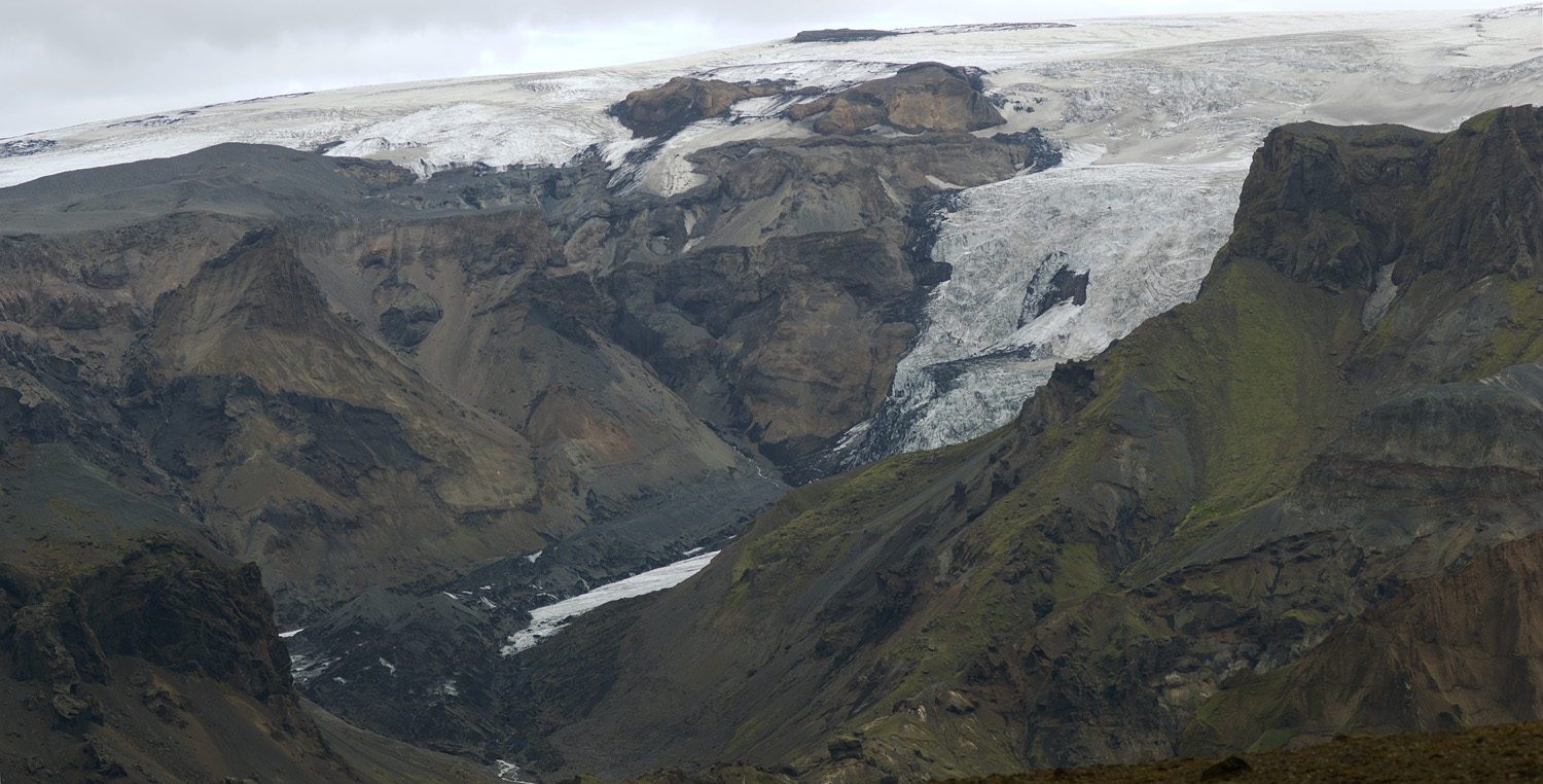 Myrdalsjokull