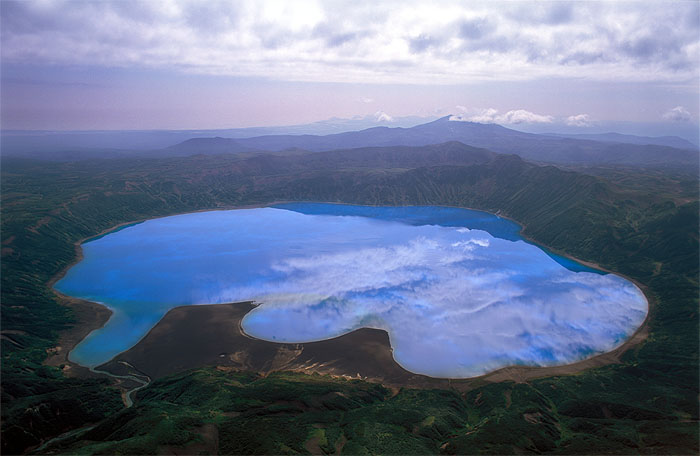 Caldera Academy of Science