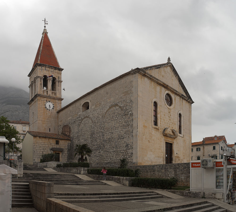 Church