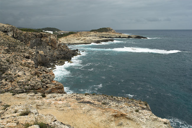 Punta d'es Moscarter