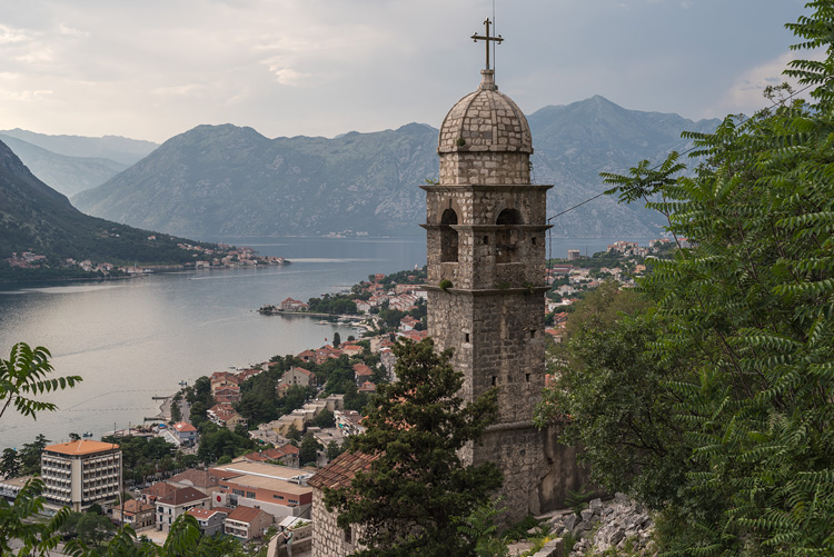 Church of our Lady of Remedy