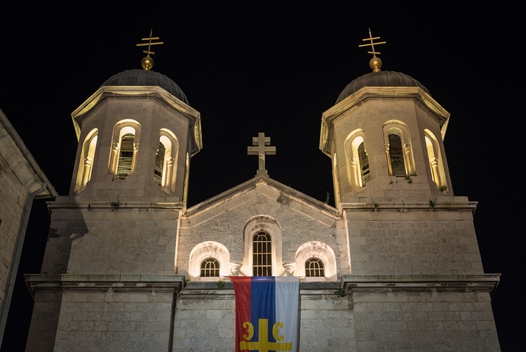 Church of Nicolas