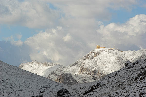 Puig de Major