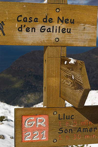 Signpost