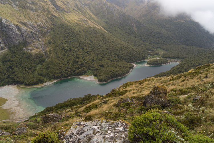 Lake Mackenzie