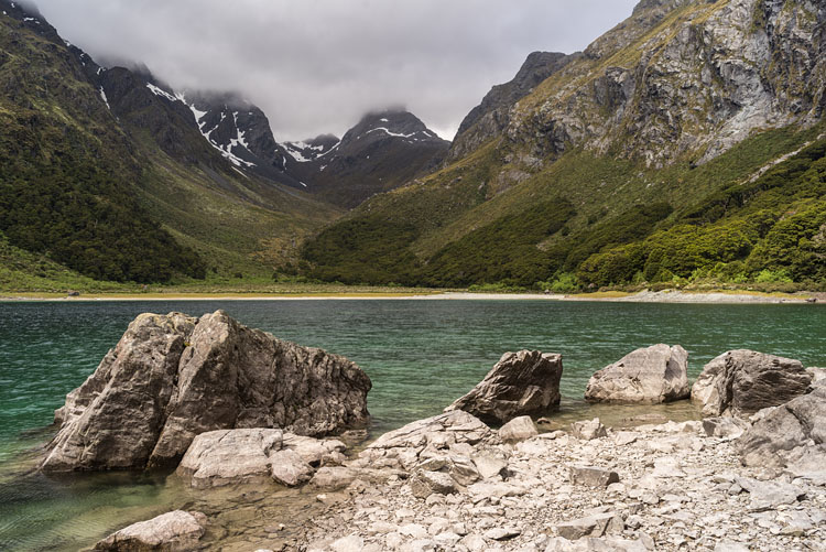 Lake Mackenzie