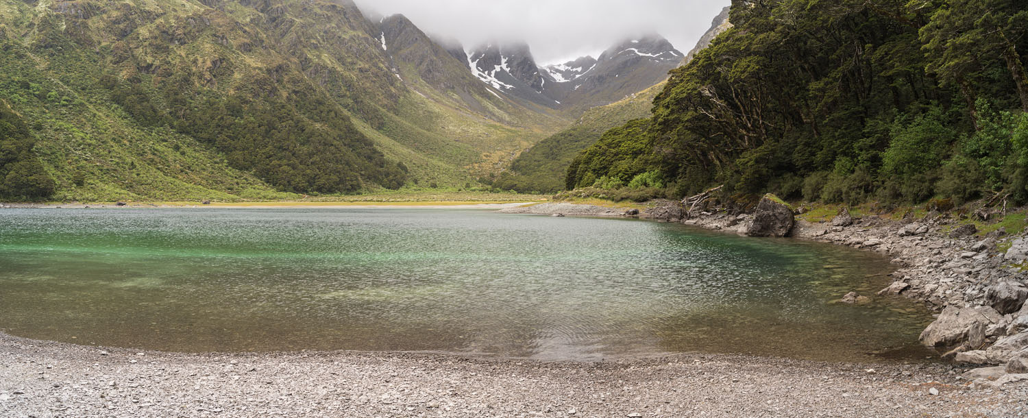 Lake Mackenzie