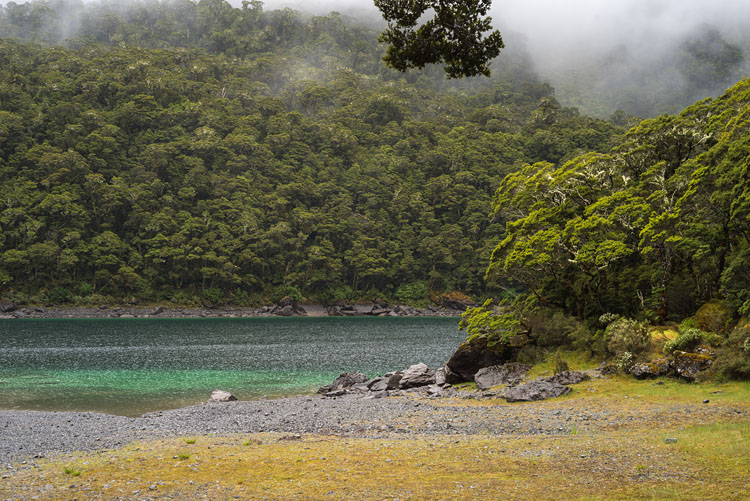 Lake Mackenzie