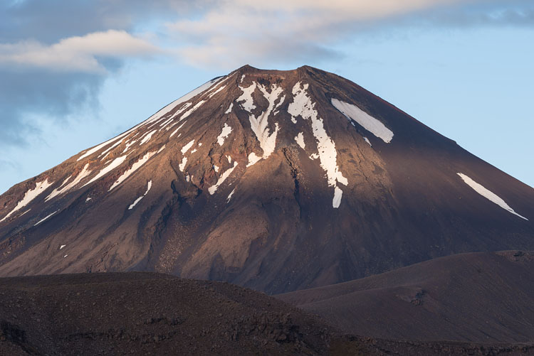 Ngauruhoe