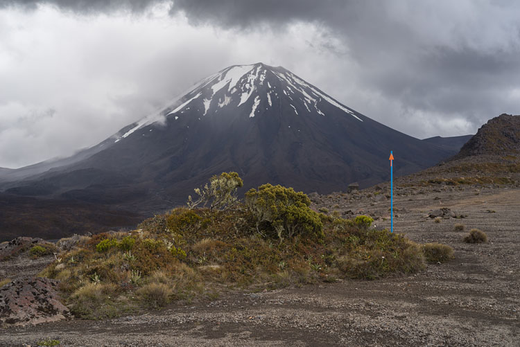 Ngauruhoe