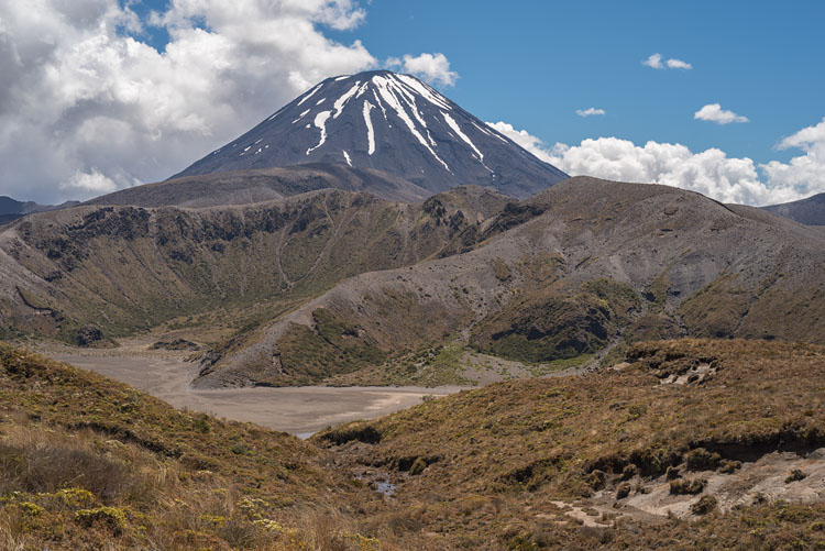 Ngauruhoe