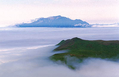 Makanrushi Island