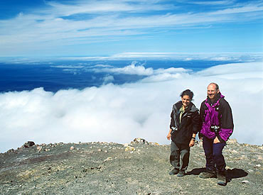 On top of Krenitsyn