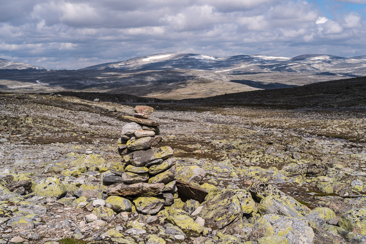 to Åmotsdalen