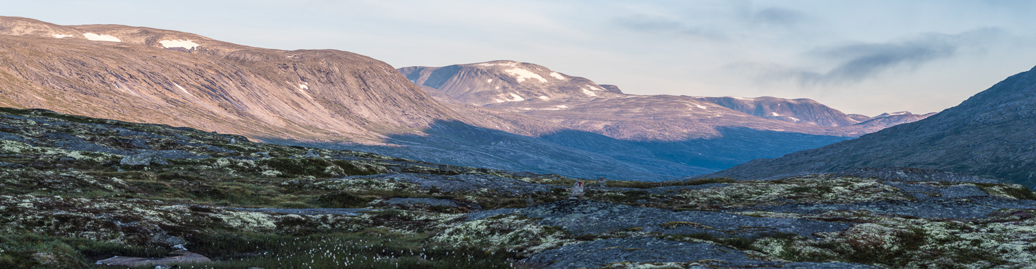 Eikesdalen