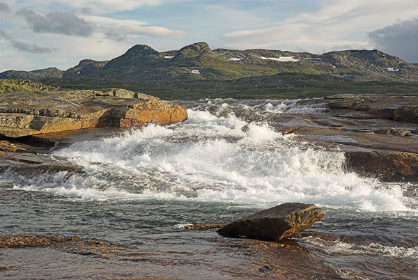 Rapids near Hadlaskard