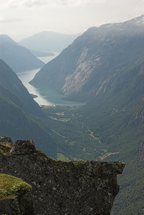 Simadalsfjorden