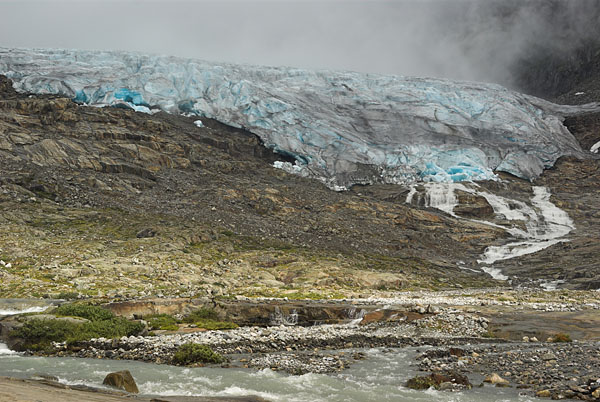 Glacier