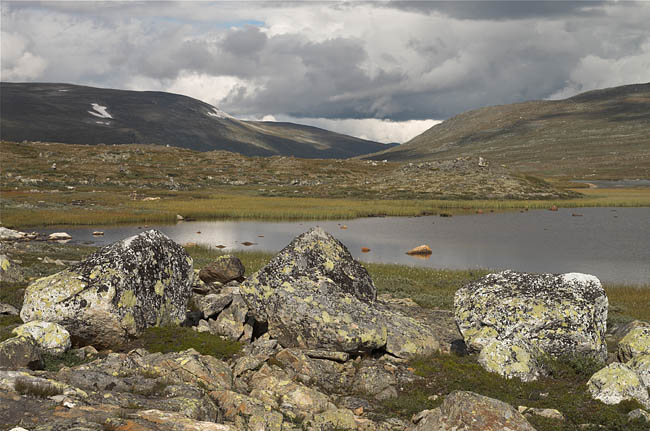 Veodalen