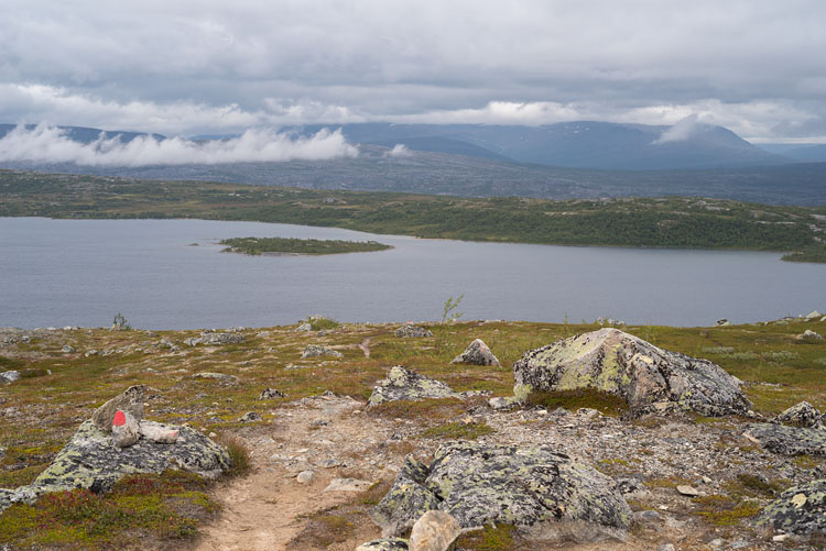 Kjemåvatnet