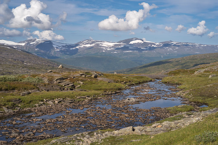 Tverrådalen