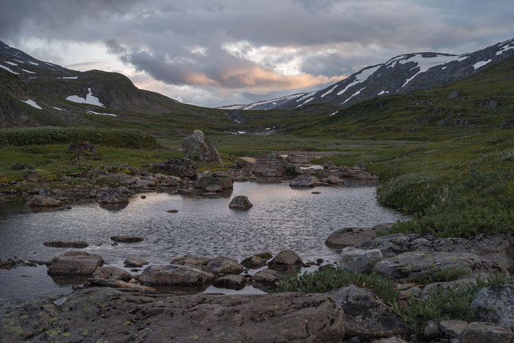 Gråtådalen