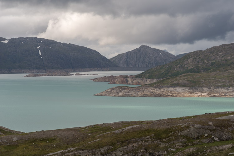 Storglomvatnet