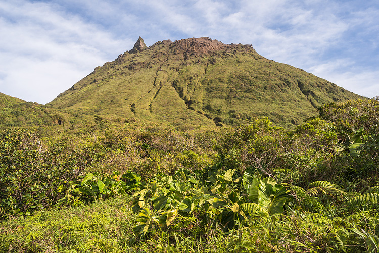 Soufriere