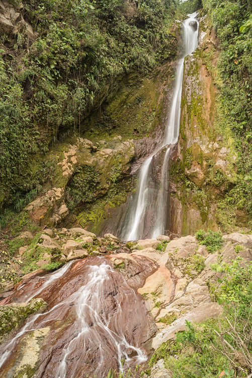 Chute de Galion