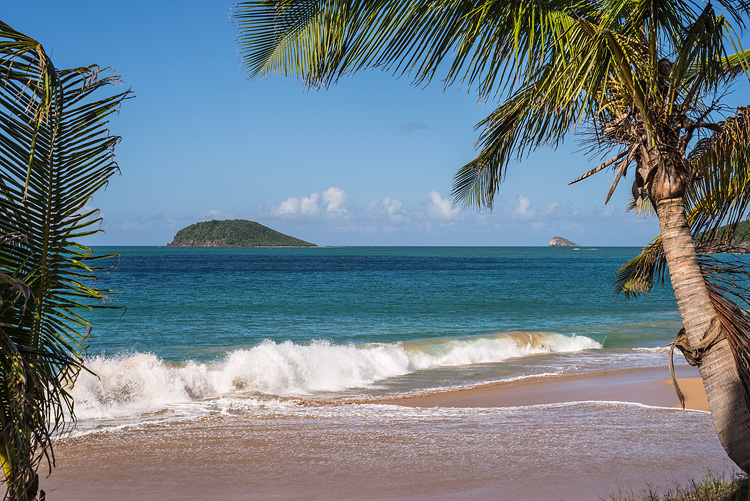 Anse de la Perle