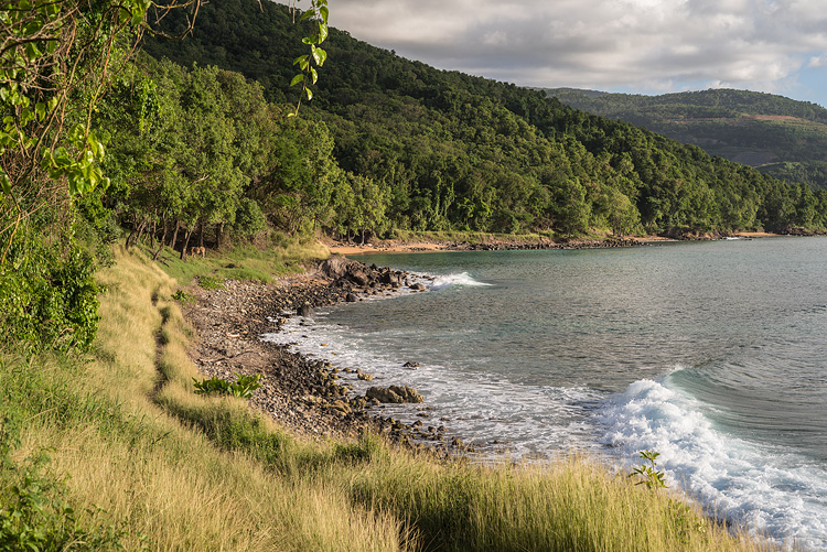 Grand Anse