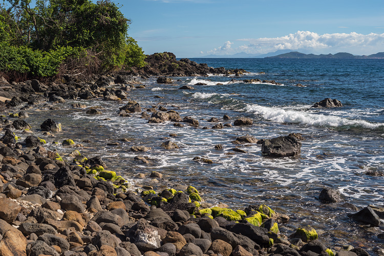 Anse Ravabotte