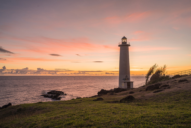 Lighthouse