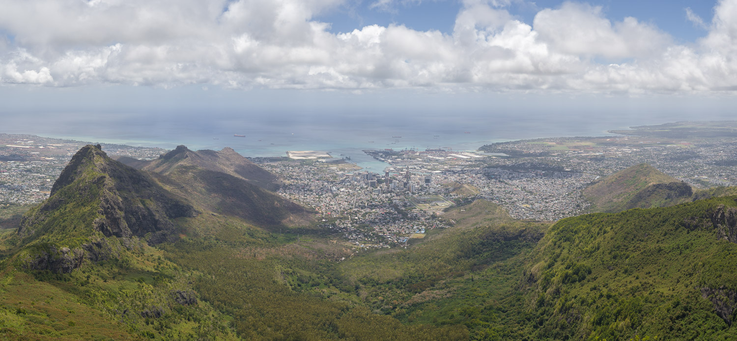 Port Louis