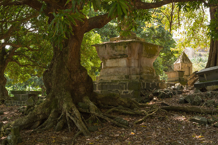 Cemetery