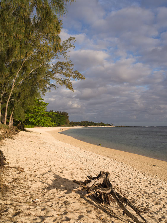 St Félix Beach