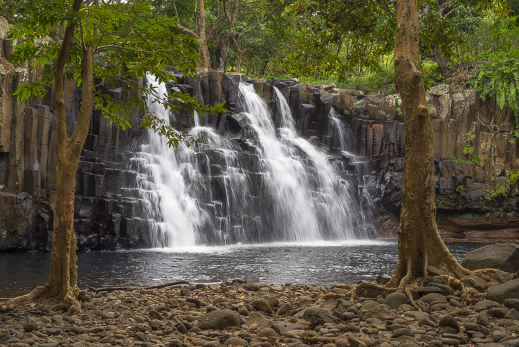 Rochester Falls