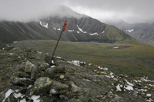 Karkar Pass