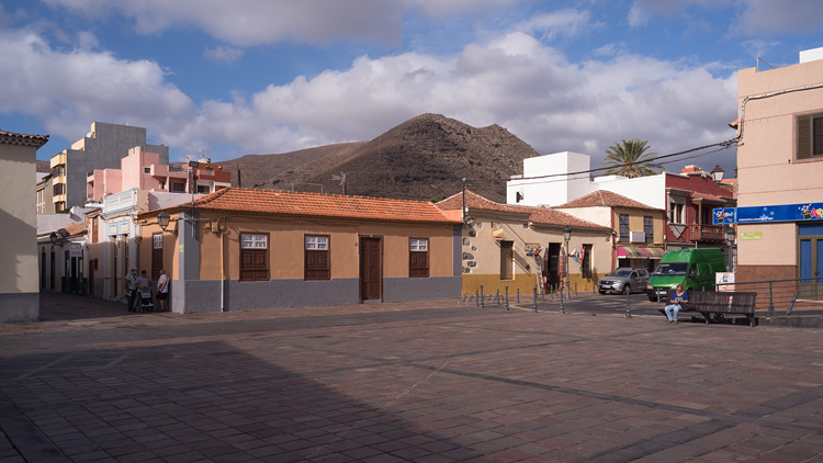 Calle Real
