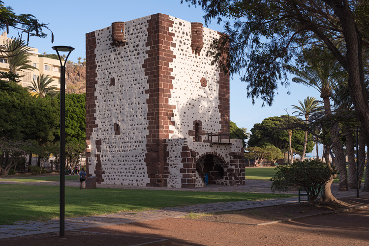 Torre del Conde